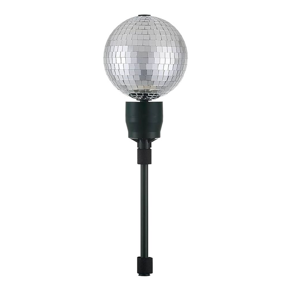 Disco Ball Tree Topper