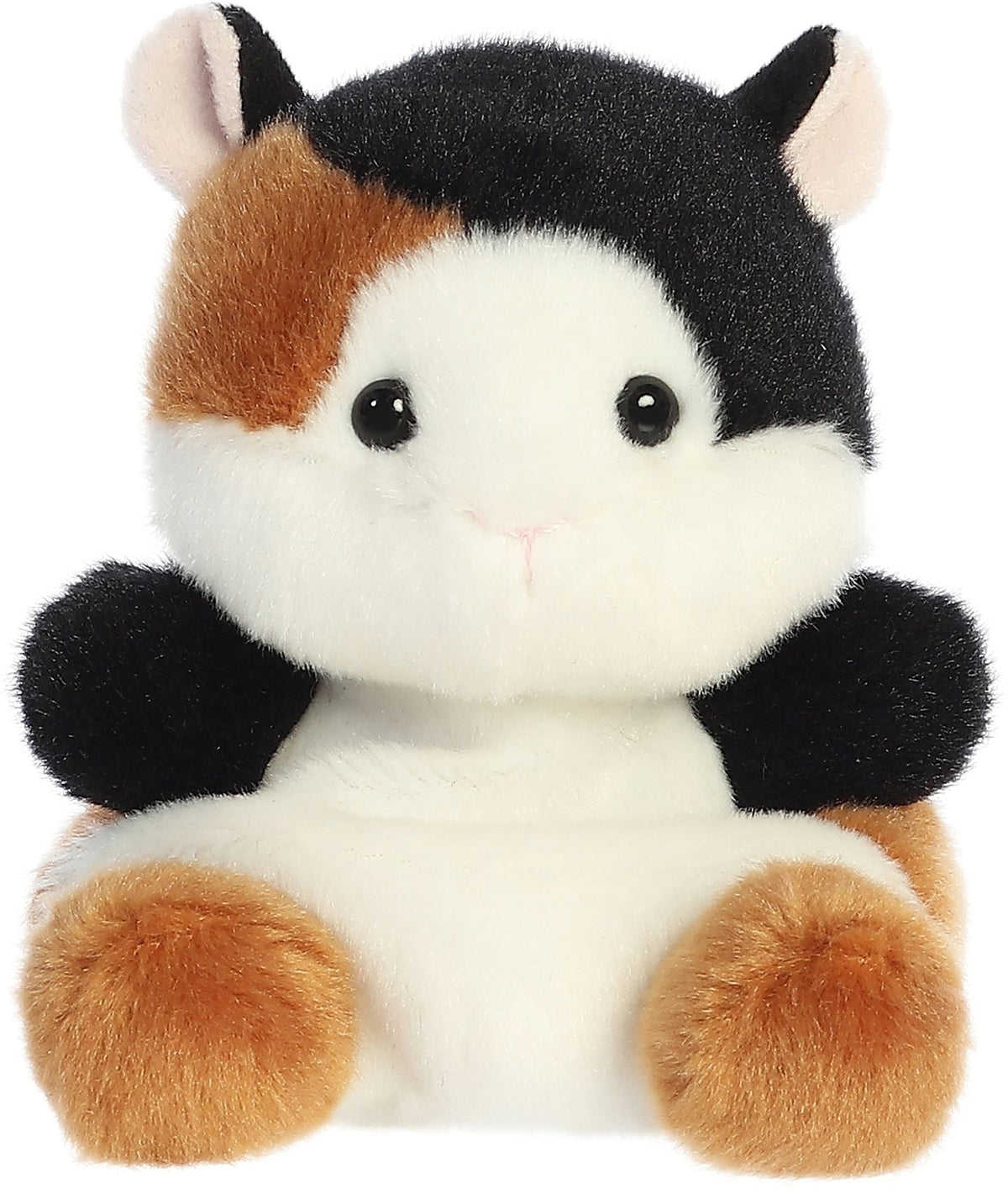 Nutmeg Guinea Pig 5" Palm Pals