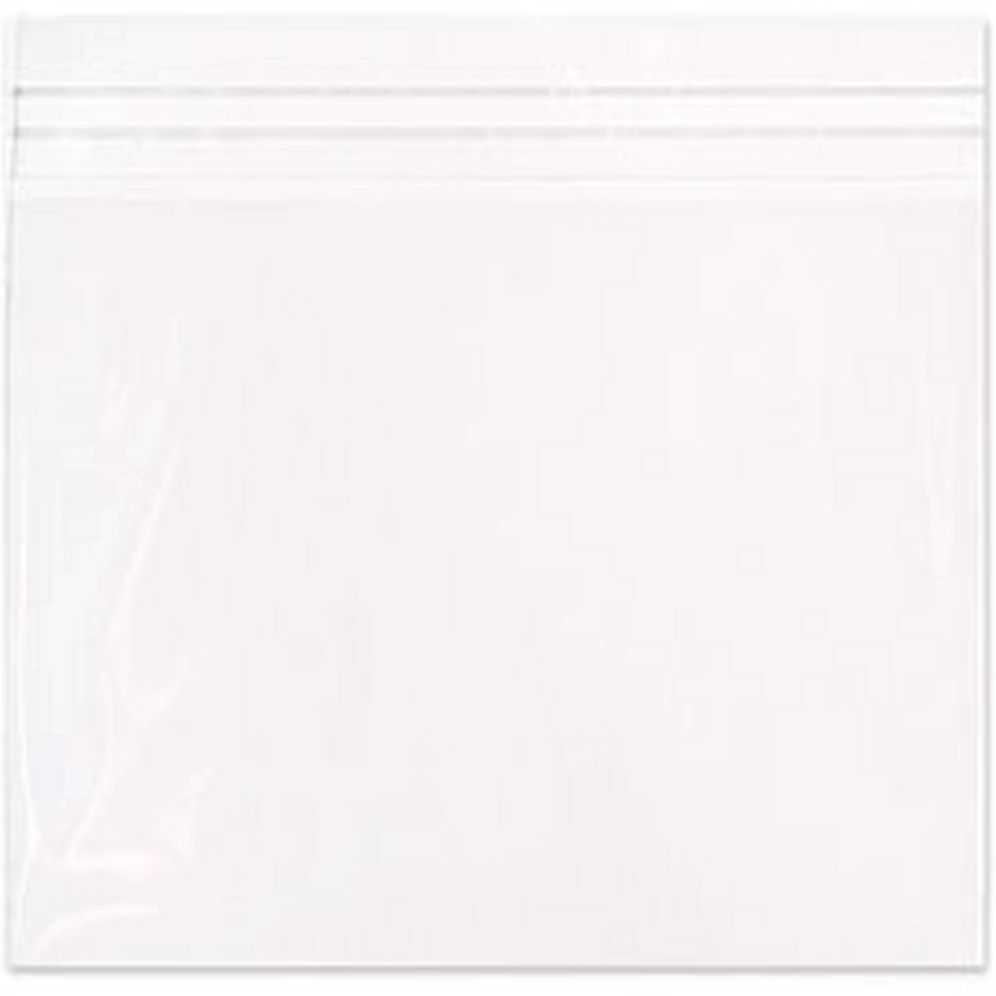 Clear Cellophane A2 Bags