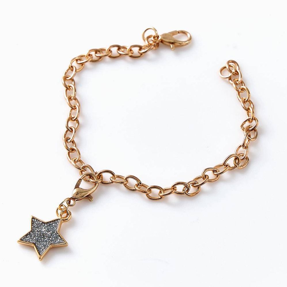Charm Bracelet Advent Calendar