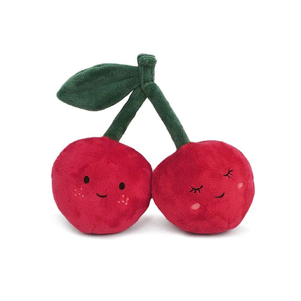 Cherry O! Plush