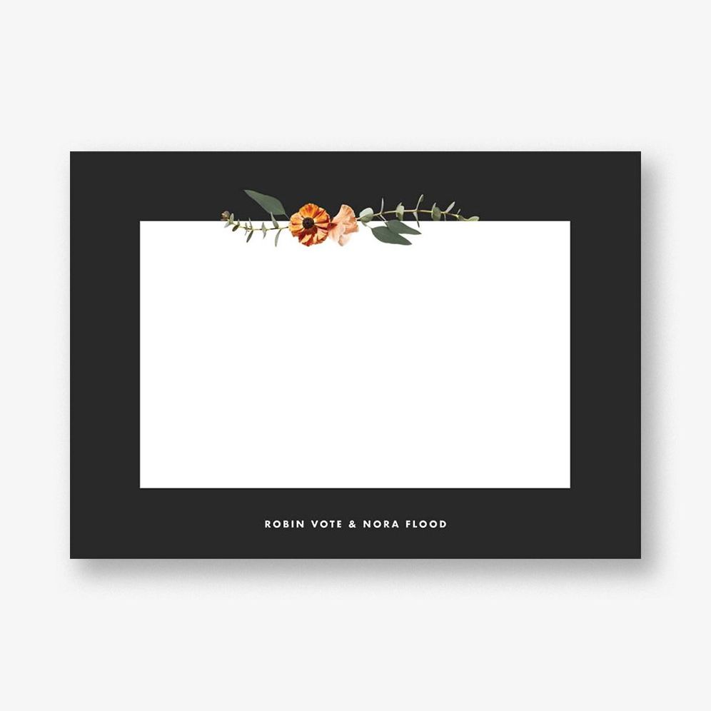 Leiden Stationery