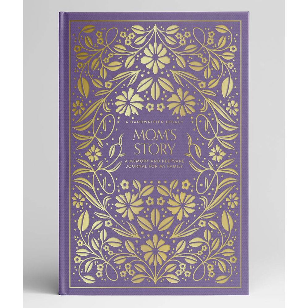 Mom's Story