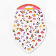 Love Bug Sticker Book