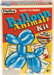 Retro Balloon Kit