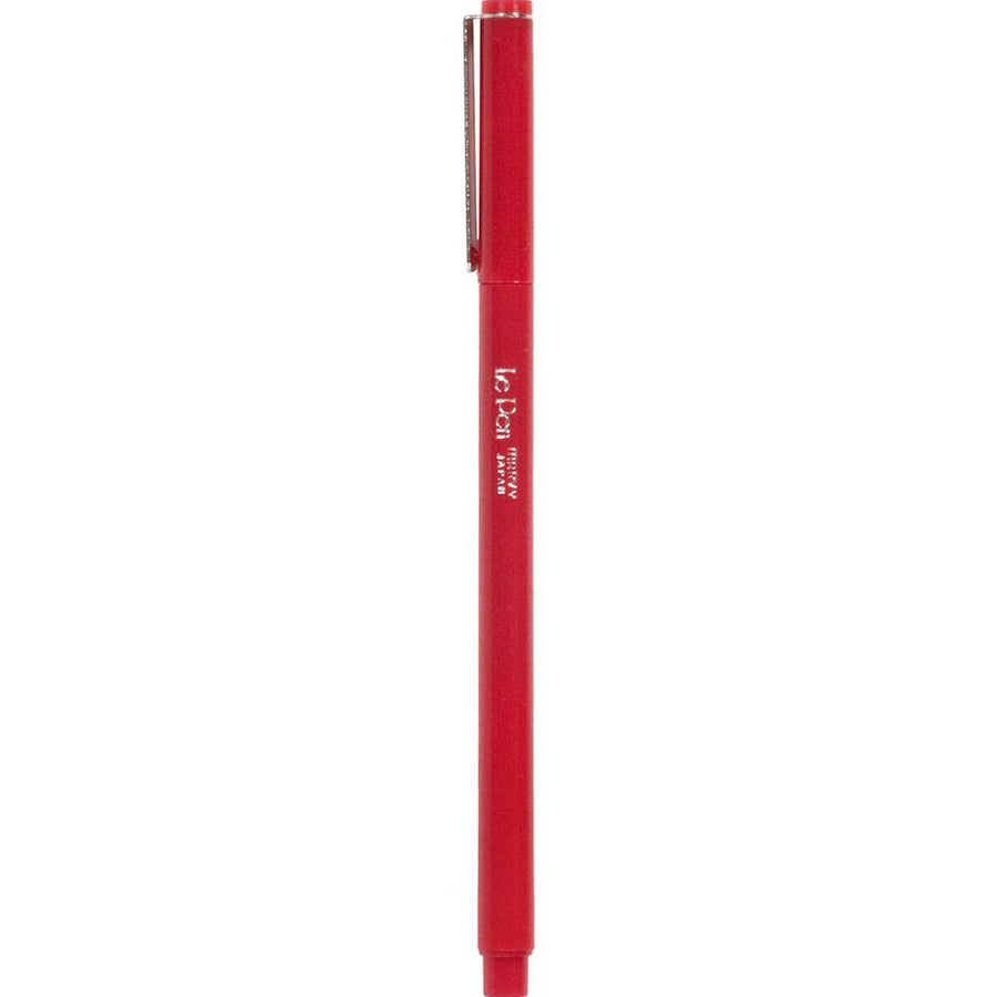 LePen Red