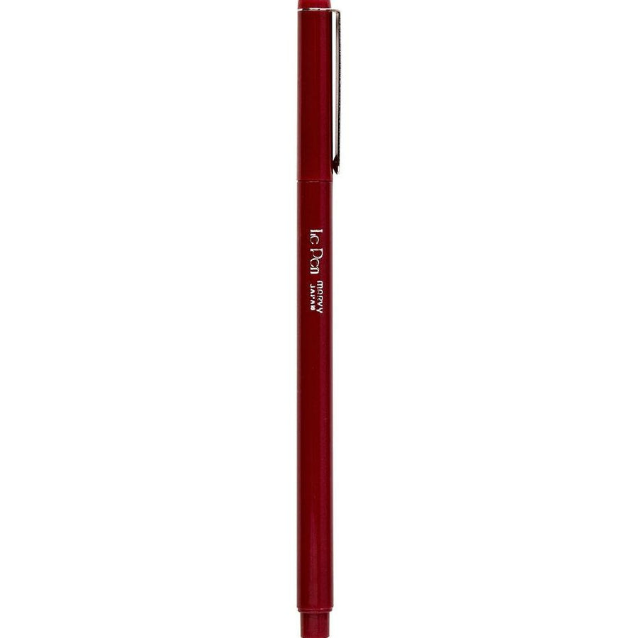 LePen Burgundy