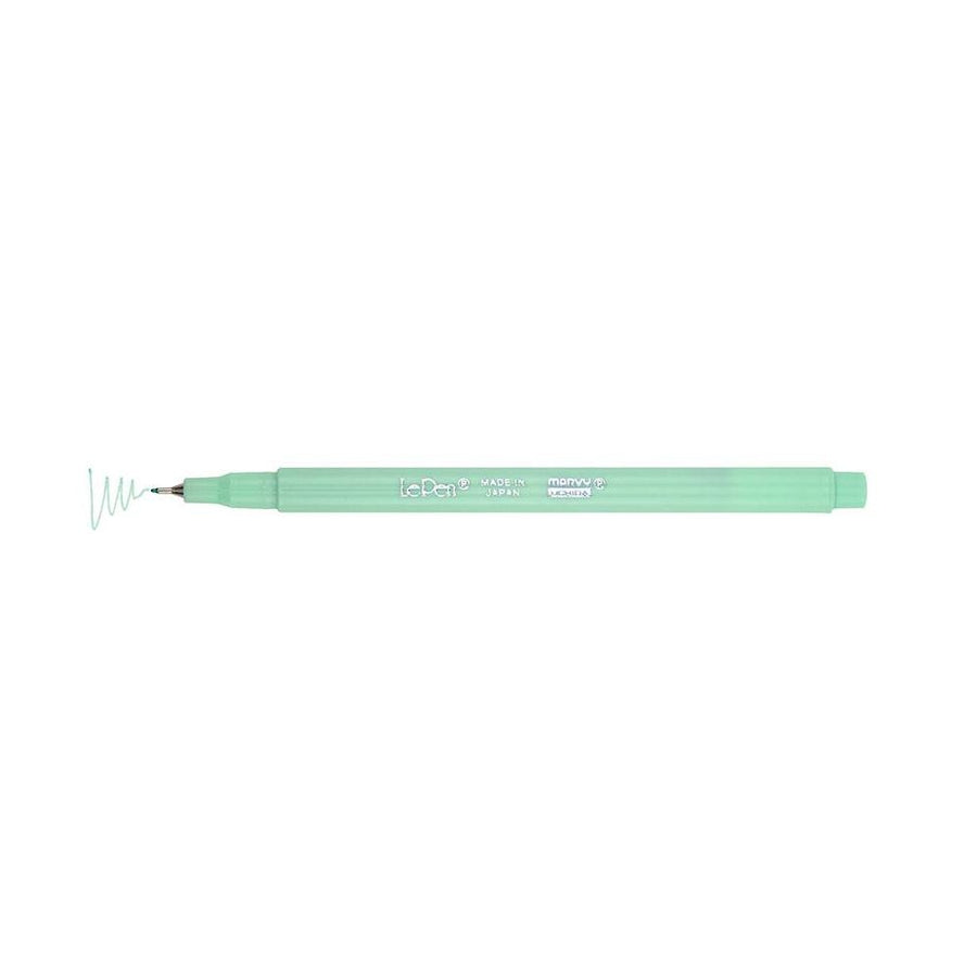 LePen Peppermint