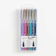 LePen Flex Set 6pc Jewel