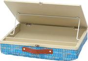 Laptop Lap Desk With Tray