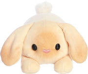 Bunny Loaf - Vanilla 5.5" Palm Pals