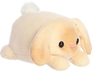 Bunny Loaf - Vanilla 5.5" Palm Pals