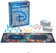 Disney Trivia