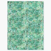 Geometric Watercolor Wrap Battle Wrapping Paper