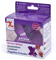 Xyron 150 Create A Sticker