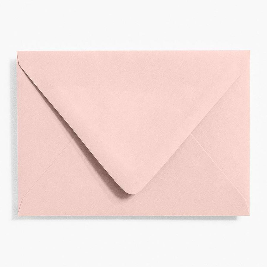 Rose 4 Bar Envelopes
