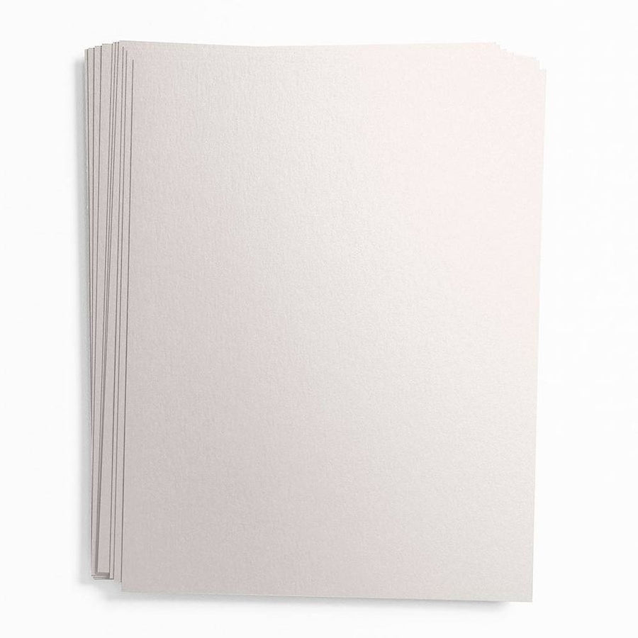 Stardream Quartz Card Stock 8.5" x 11" Bulk Pack