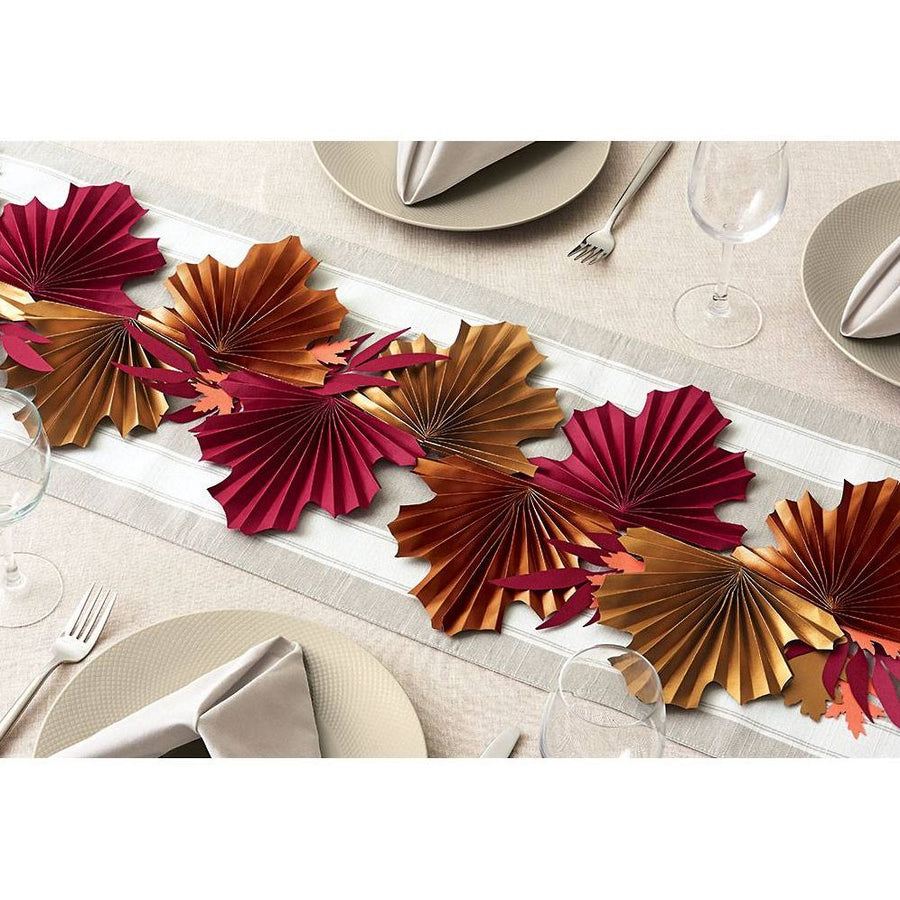 Autumn Table Runner Kit