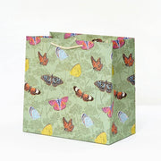 Butterfly Garden Large Gift Bag