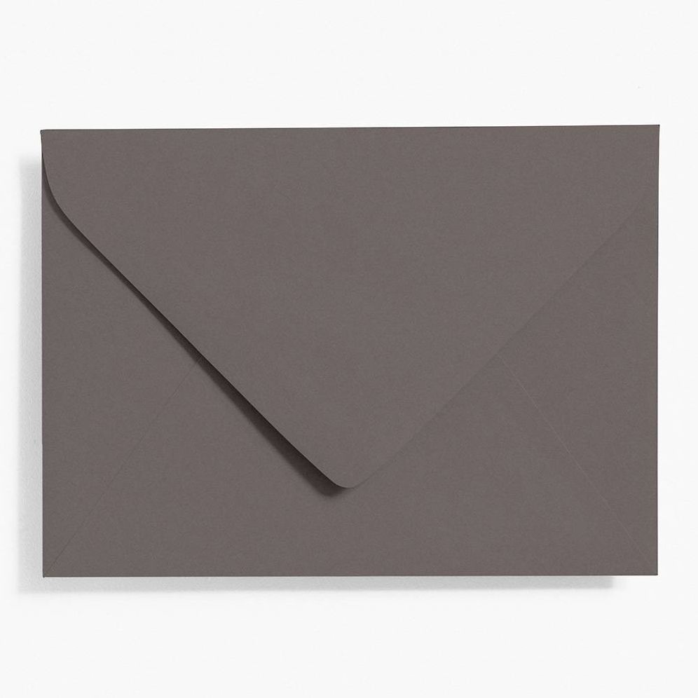 A7 Slate Envelopes