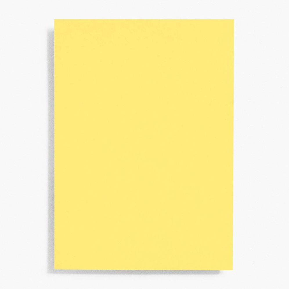 Sunshine 4 Bar Note Cards