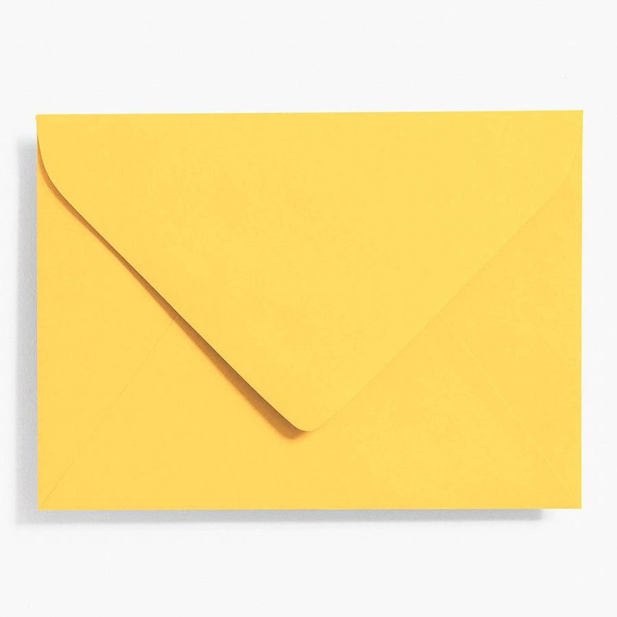 Curry A7 Envelopes