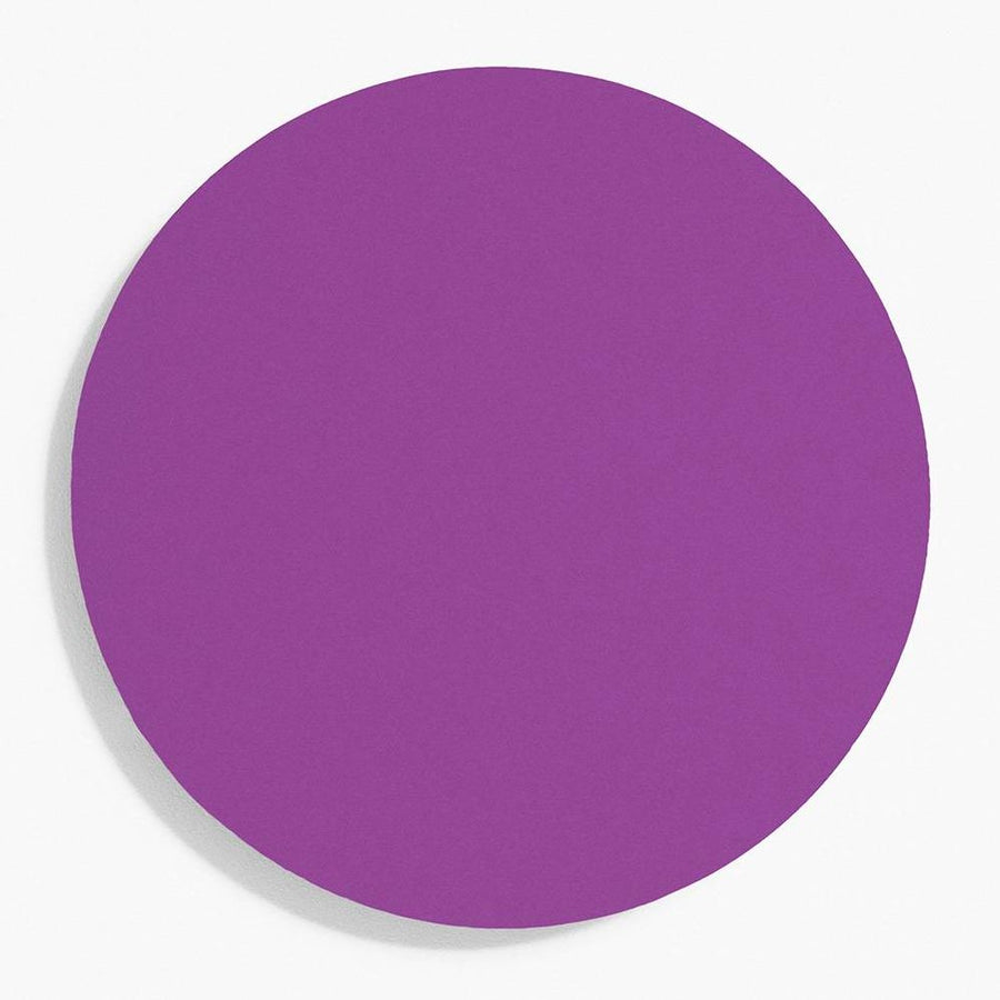 Beet Circle Card