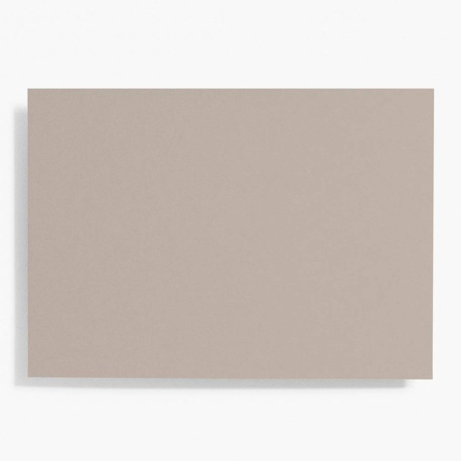 Gravel A7 Note Cards
