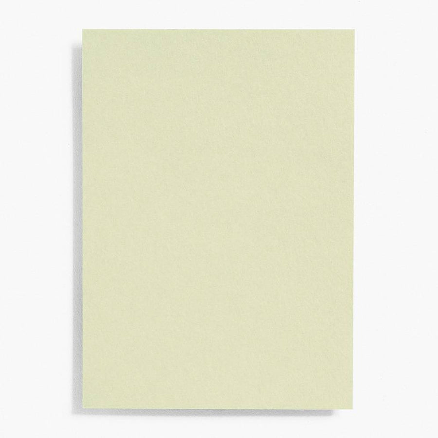 4 Bar Sage Note Cards
