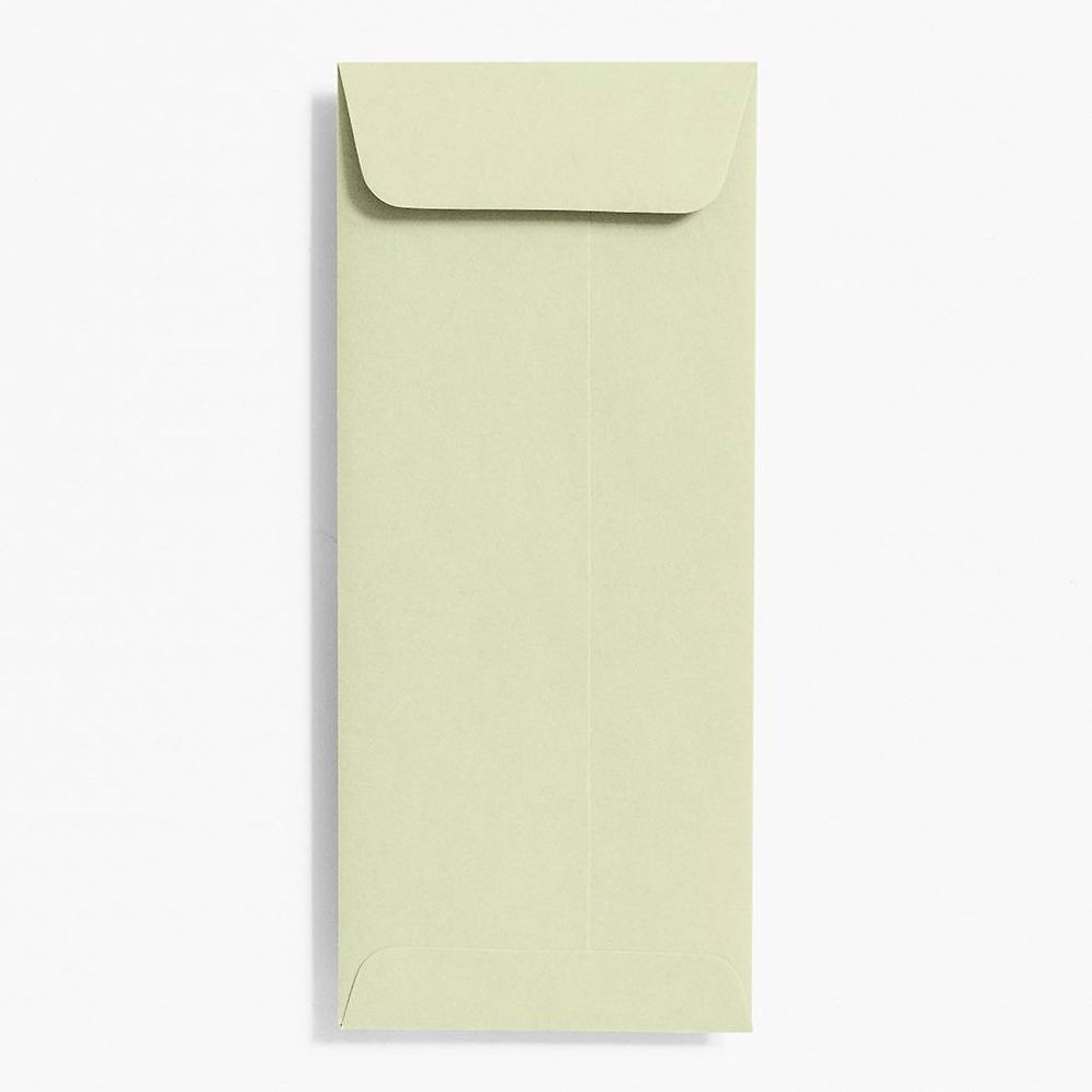 Sage #10 Open End Envelopes