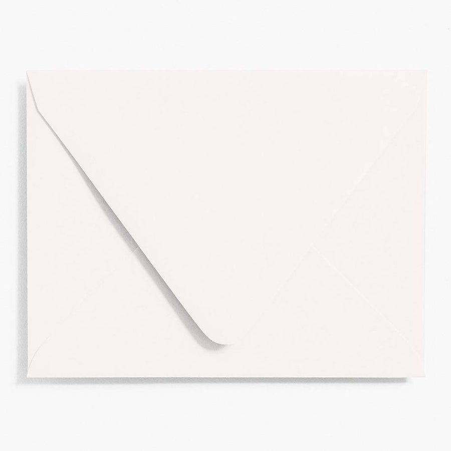 Superfine White A2 Envelopes