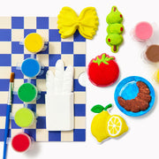 DIY Food Magnet Kit