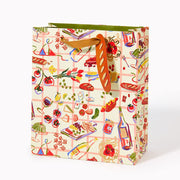 Picnic Medium Gift Bag