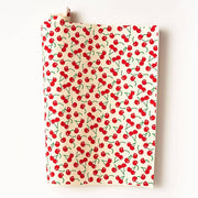 Cherries On Cream Handmade Paper