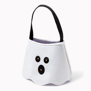 Ghost Projecting Treat Bucket