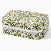 Travel Jewelry & Makeup Case