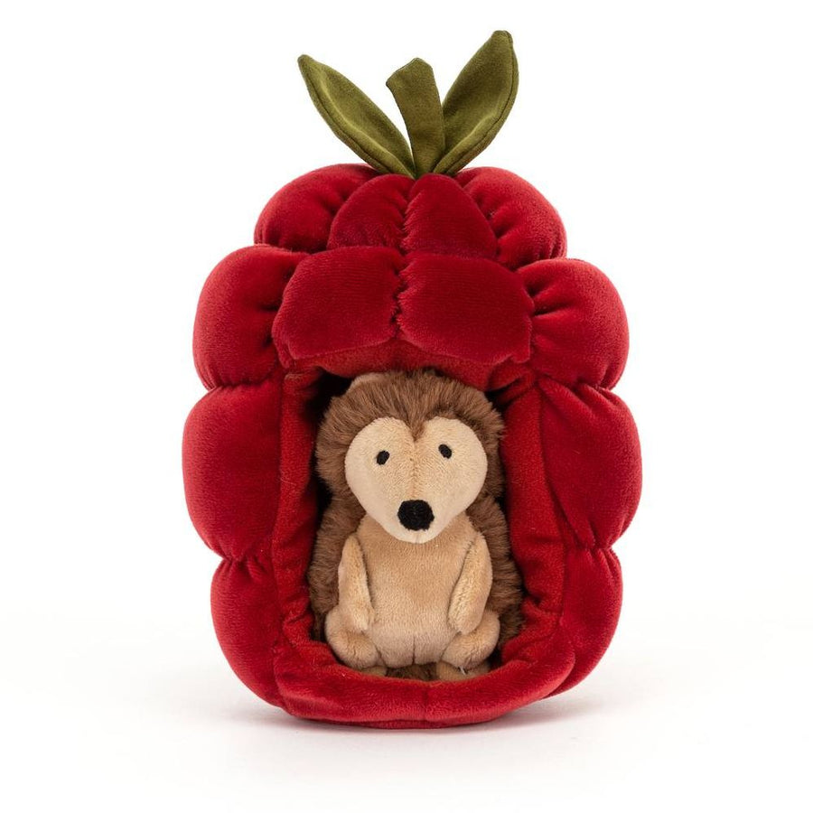 Brambling Hedgehog - In Store Exclusive