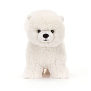 Daphne Pomeranian Plush - In Store Exclusive