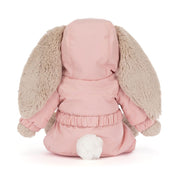 Bashful Bunny 'Snow Suit'