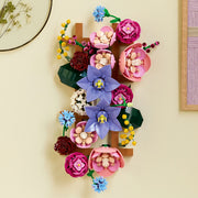 LEGO® BOTANICALS Flower Wall - 11503