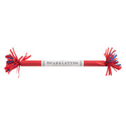 Sparklettes 4th of July Red& Blue Asst 8"