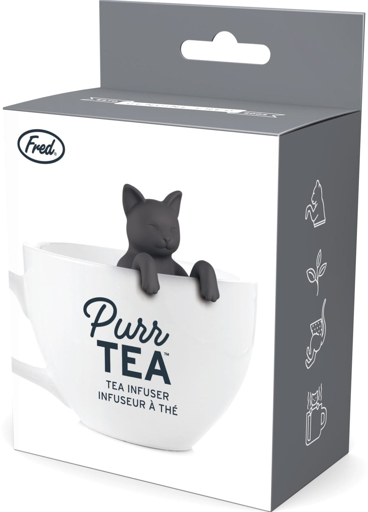 Purrtea Tea Infuser