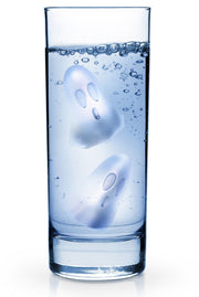 Boo Cubes Ice Tray & Candy Mold
