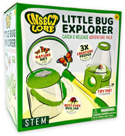 Little Bug Explorer