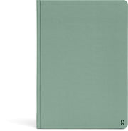 Karst Stone Paper A5 Eucalyptus Hardcover Notebook
