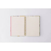 Mouse Cameo Spiral Notebook