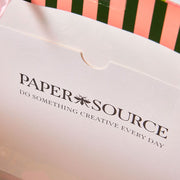 Orchid Garden Large Gift Bag