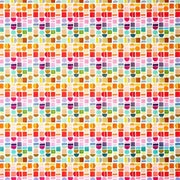 Rainbow Palette Stone Wrapping Paper Duo