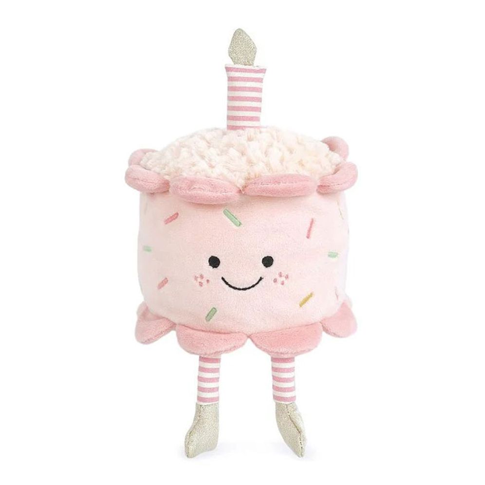 Happy Cake Plush