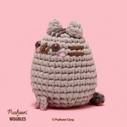 Learn to Crochet Kit - Pusheen
